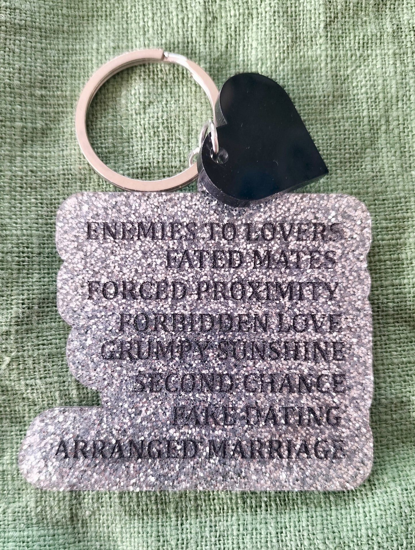 Key Chain