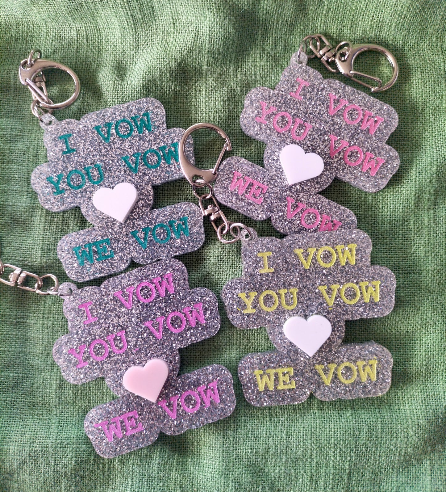 Key Chain