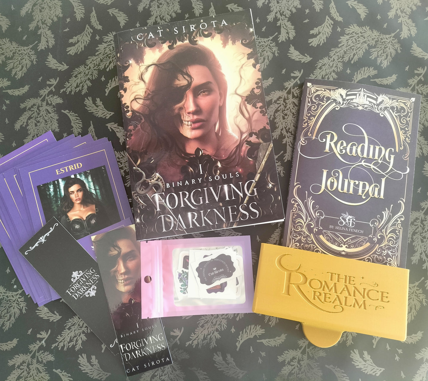 Clearance Book Boxes