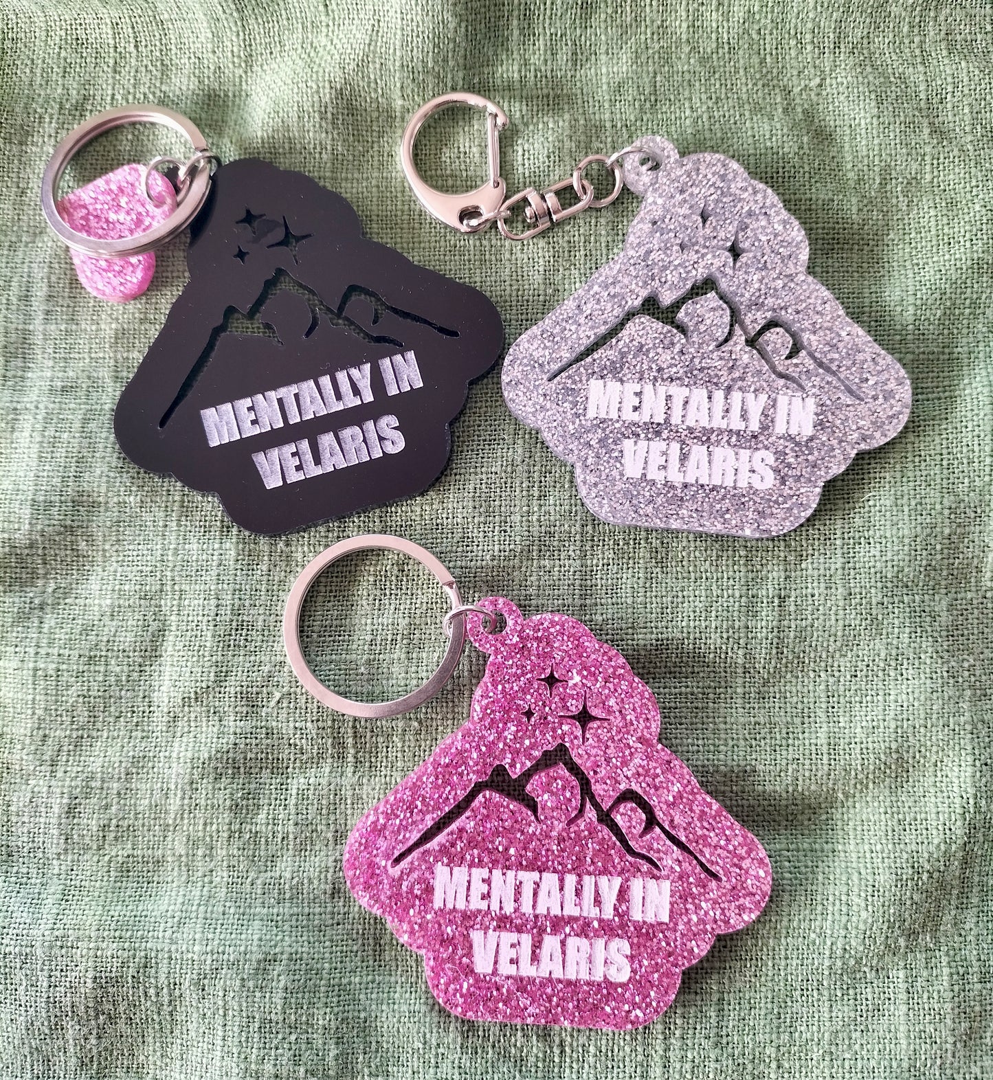 Key Chain