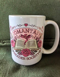 Bookish Mugs