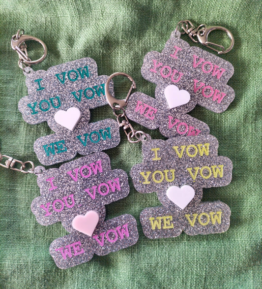 Key Chain