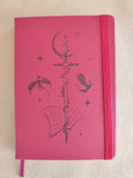 Fantasy Notebook