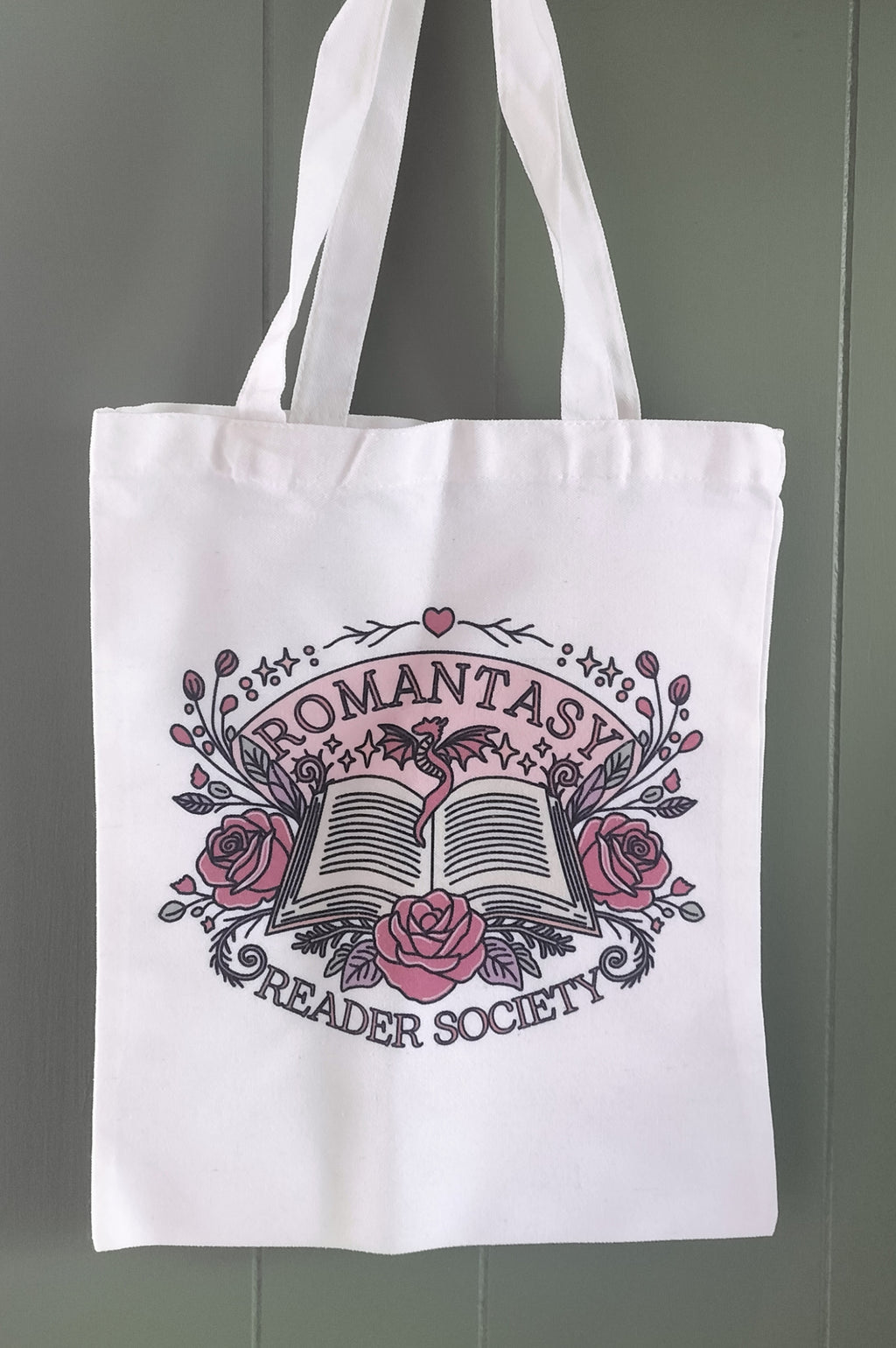 Bookish Tote Bags