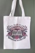 Bookish Tote Bags