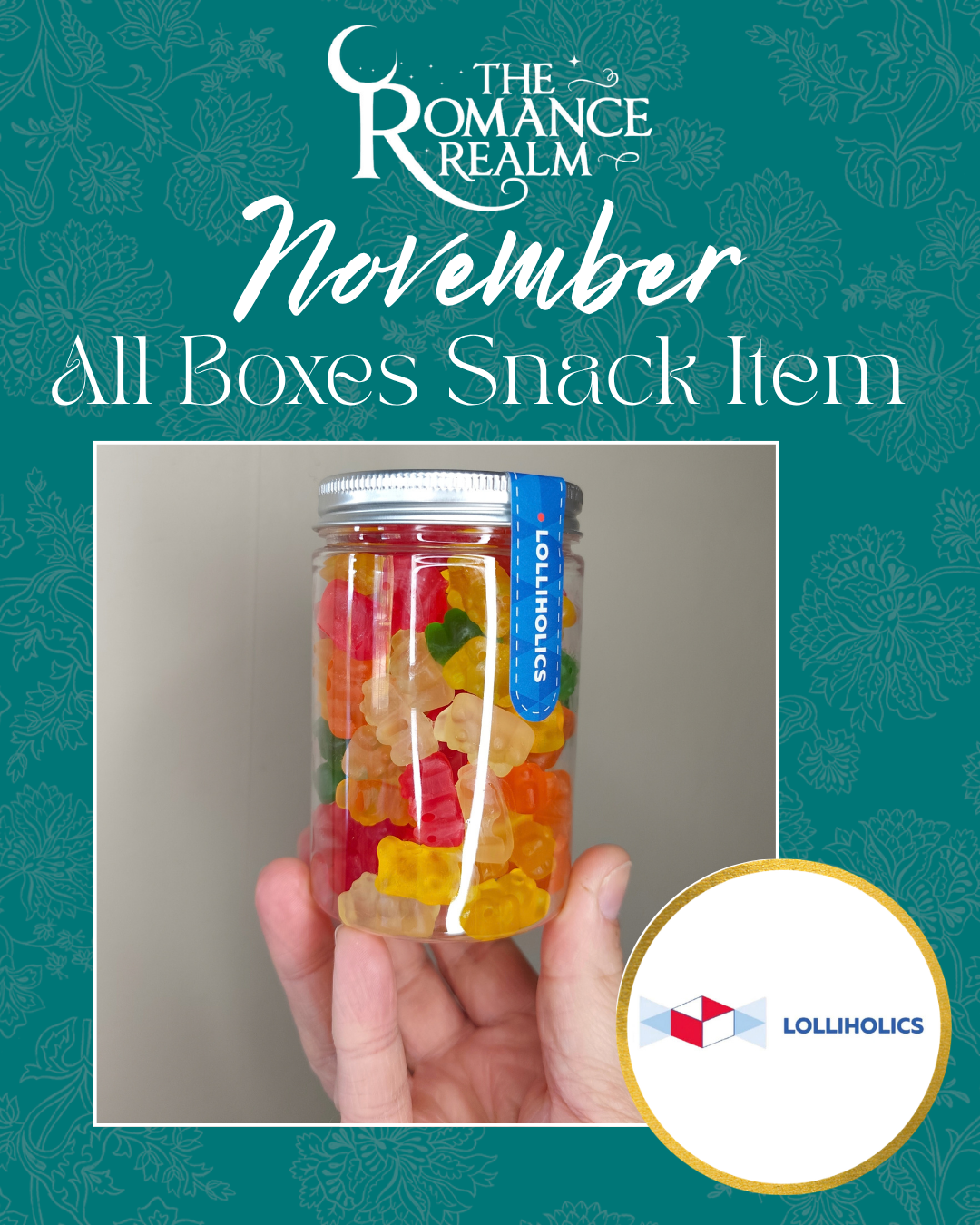 Fantasy Romance Classic Box