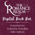 Digital Book Box - Dark Romance