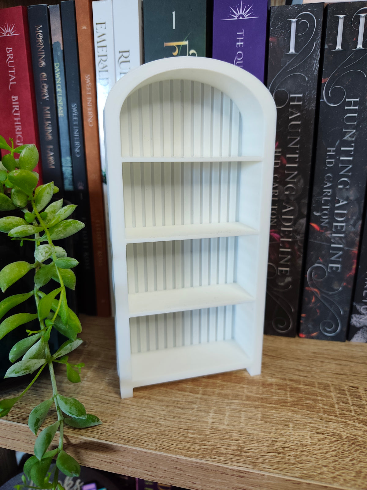 Book shelf